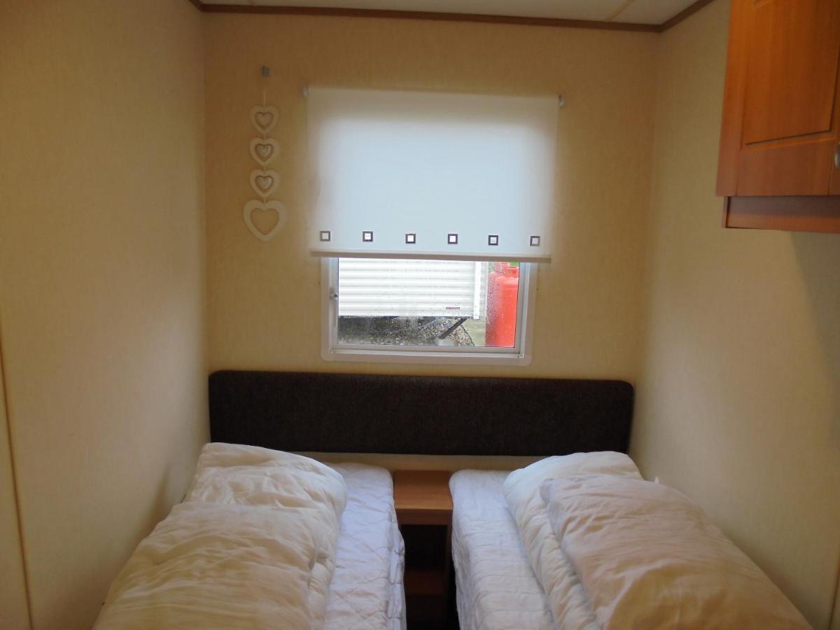 6 Berth Heated On The Chase Brisbane Lejlighed Ingoldmells Eksteriør billede