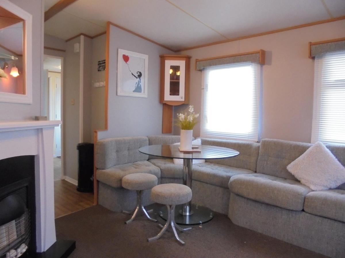 6 Berth Heated On The Chase Brisbane Lejlighed Ingoldmells Eksteriør billede