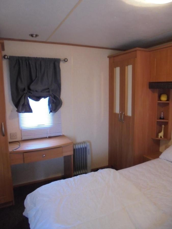 6 Berth Heated On The Chase Brisbane Lejlighed Ingoldmells Eksteriør billede