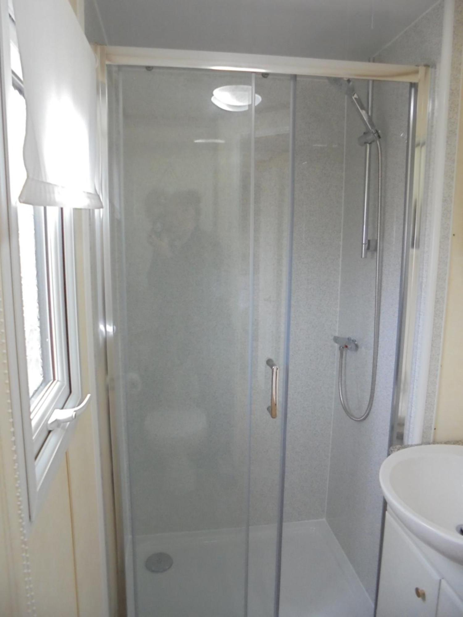 6 Berth Heated On The Chase Brisbane Lejlighed Ingoldmells Eksteriør billede